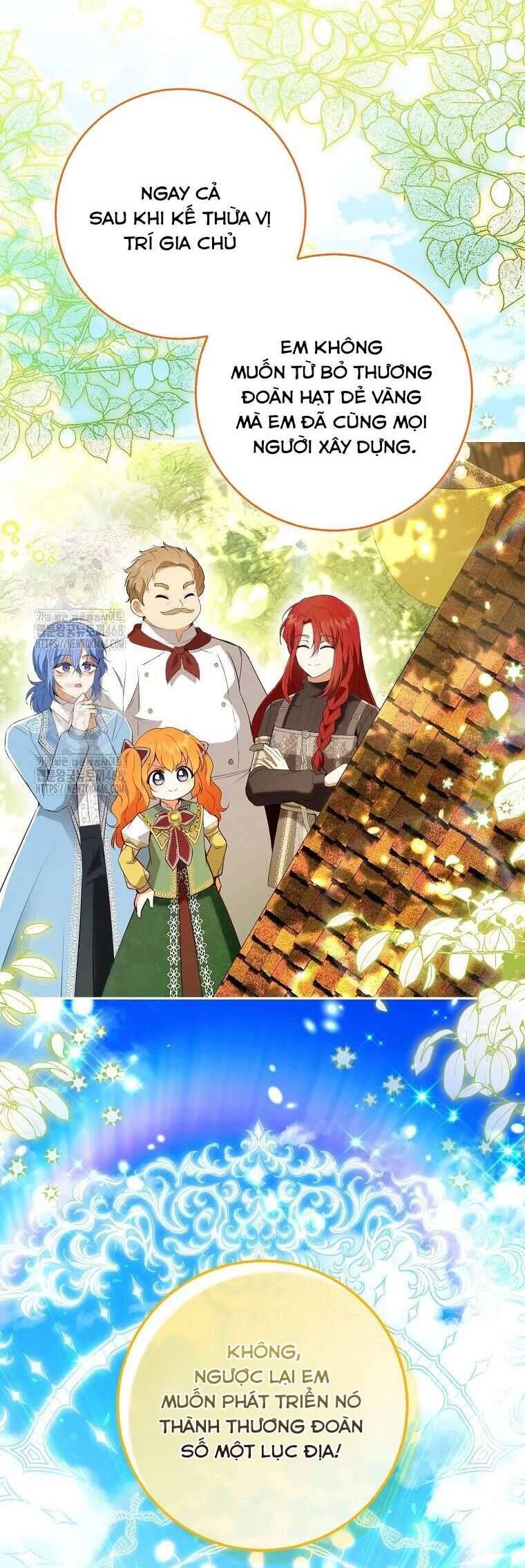 Sóc Con Tài Năng Chapter 119 - 4