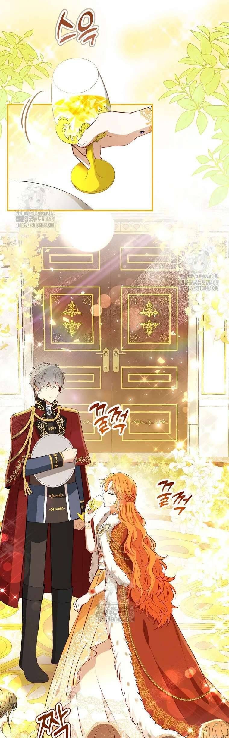 Sóc Con Tài Năng Chapter 119 - 31