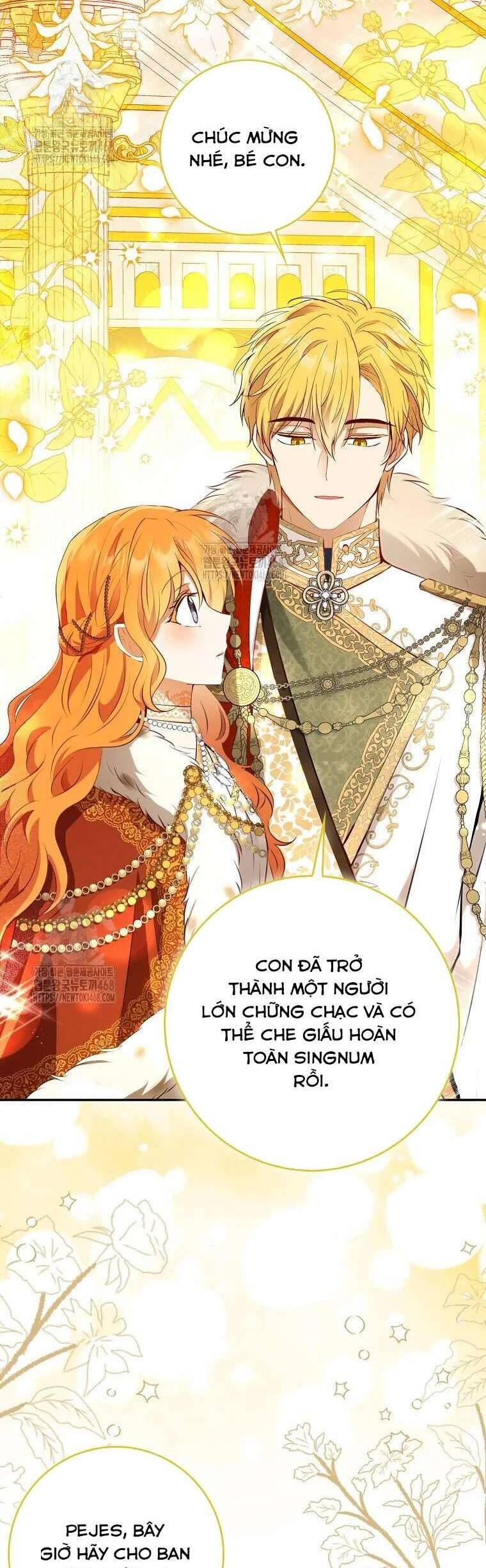 Sóc Con Tài Năng Chapter 119 - 33