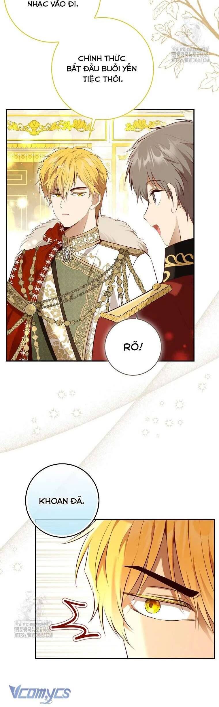 Sóc Con Tài Năng Chapter 119 - 34