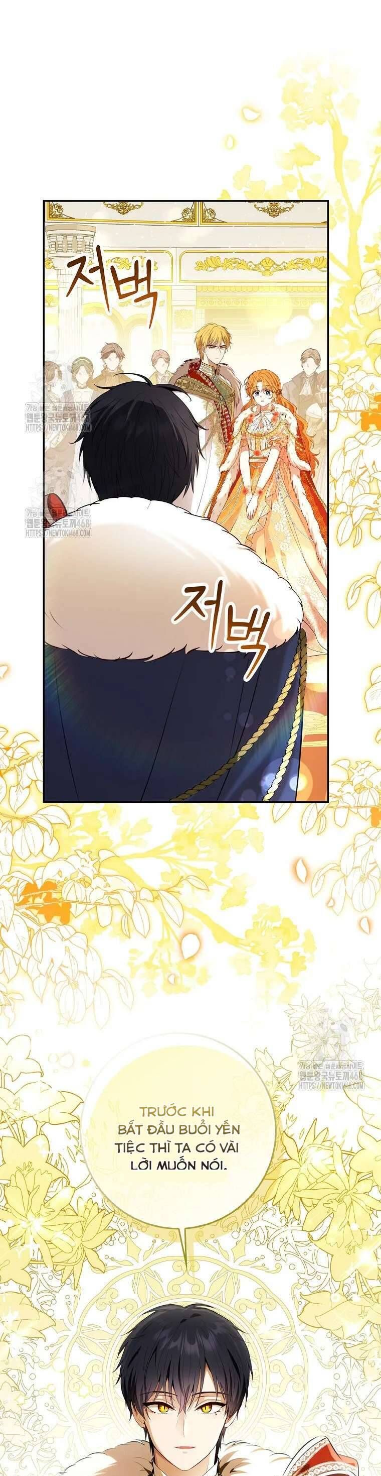 Sóc Con Tài Năng Chapter 119 - 35