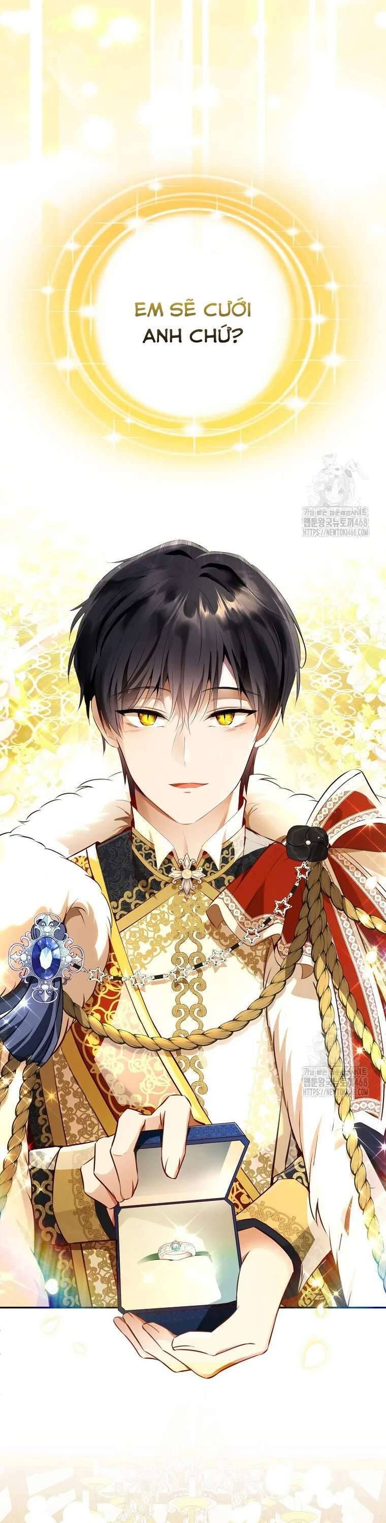 Sóc Con Tài Năng Chapter 119 - 38