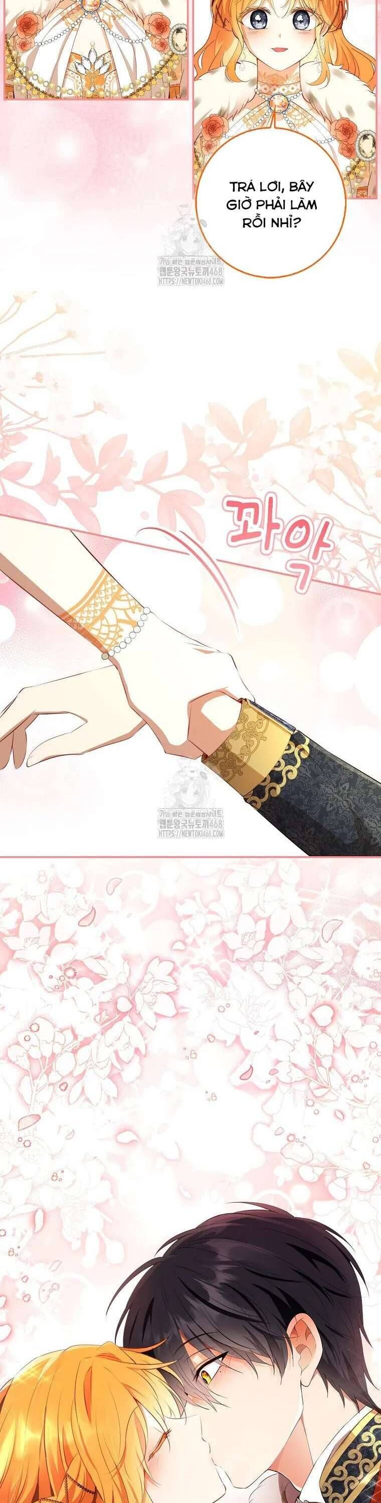 Sóc Con Tài Năng Chapter 119 - 40