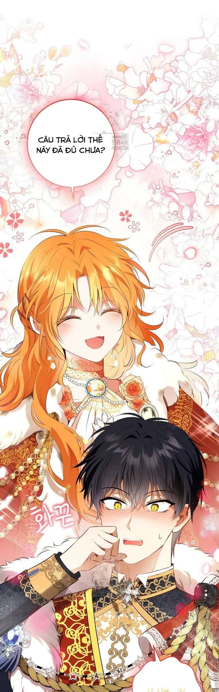 Sóc Con Tài Năng Chapter 119 - 42