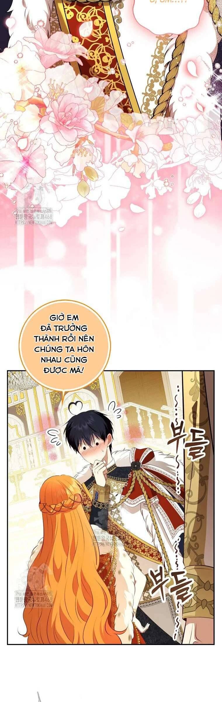 Sóc Con Tài Năng Chapter 119 - 43