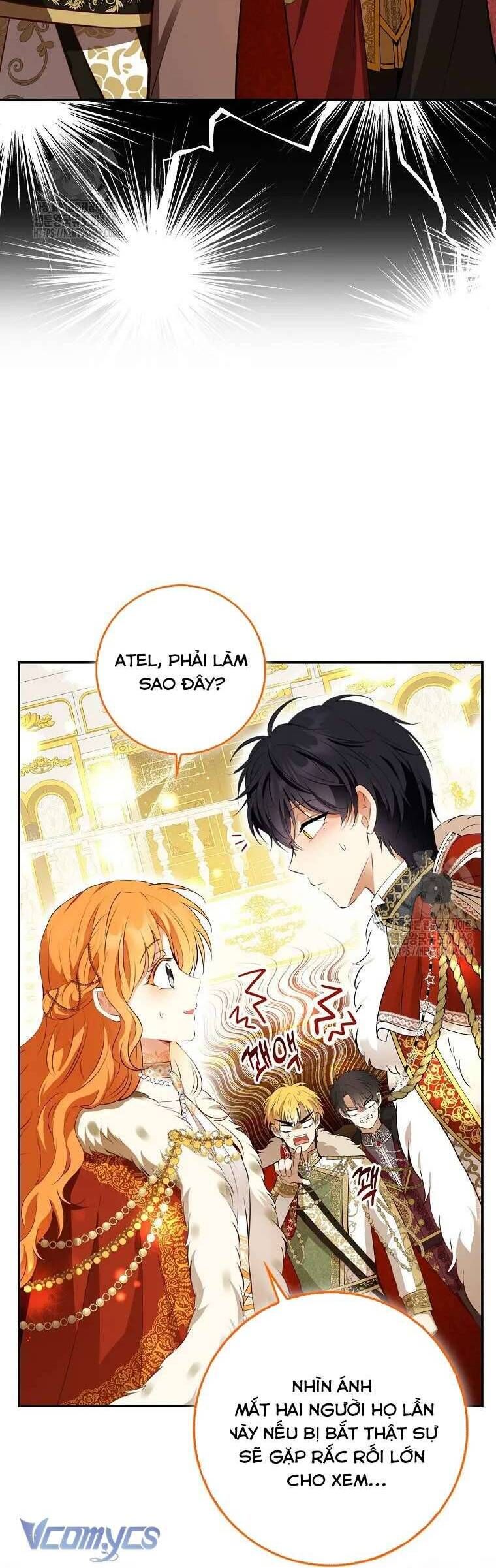 Sóc Con Tài Năng Chapter 119 - 45