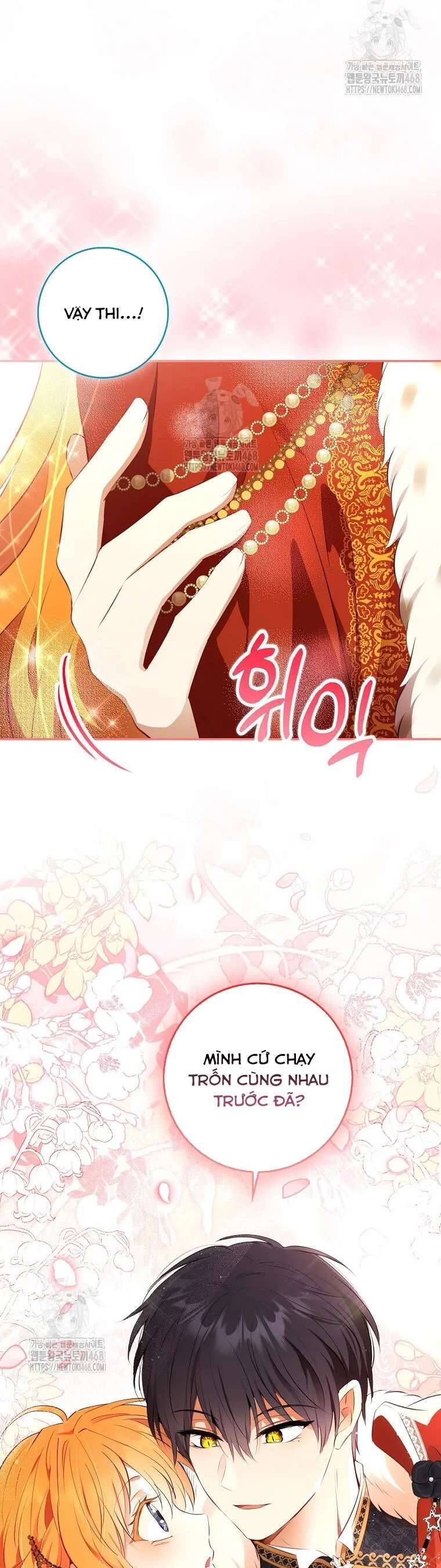 Sóc Con Tài Năng Chapter 119 - 46