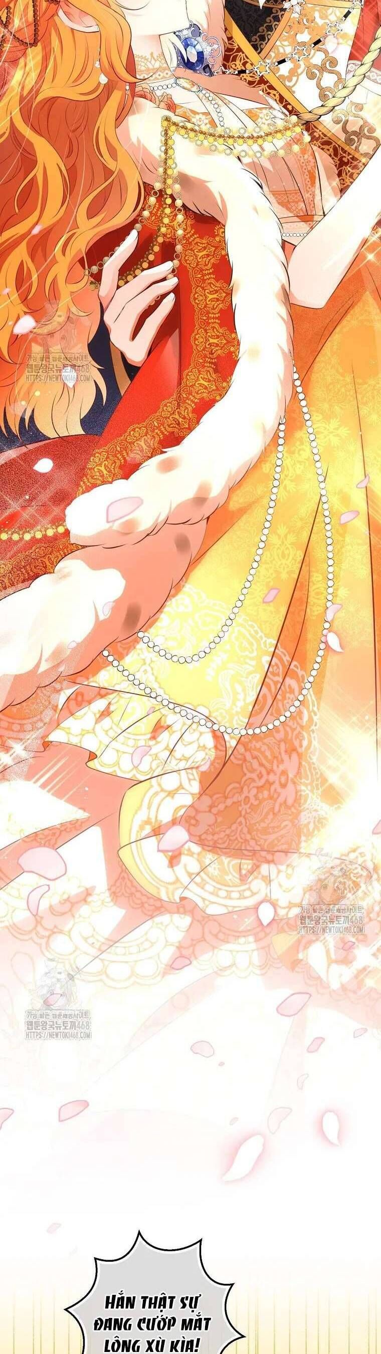 Sóc Con Tài Năng Chapter 119 - 47