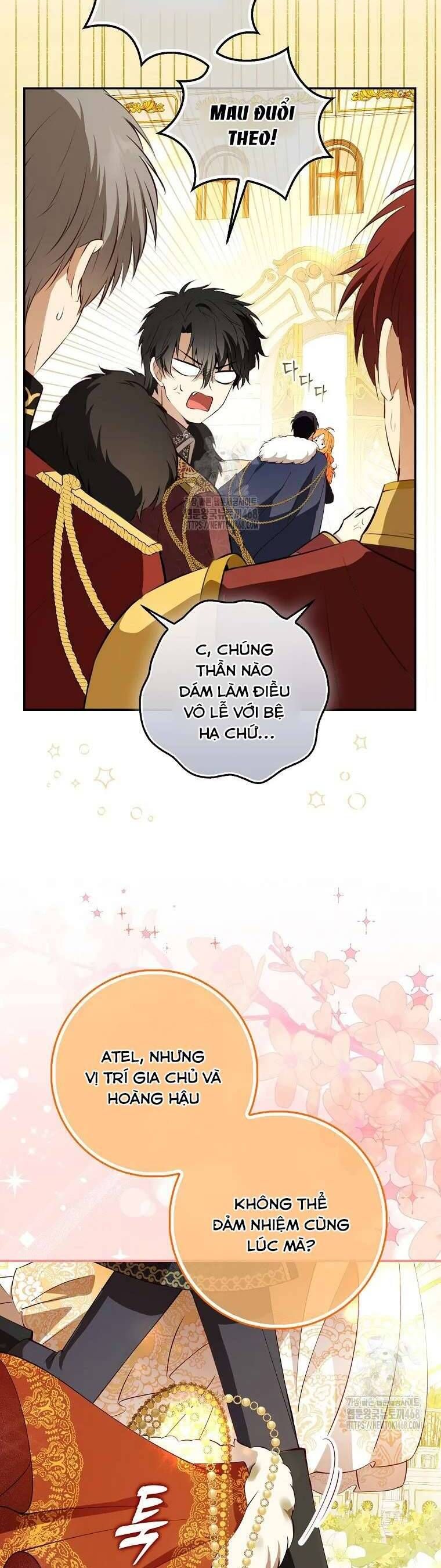 Sóc Con Tài Năng Chapter 119 - 48