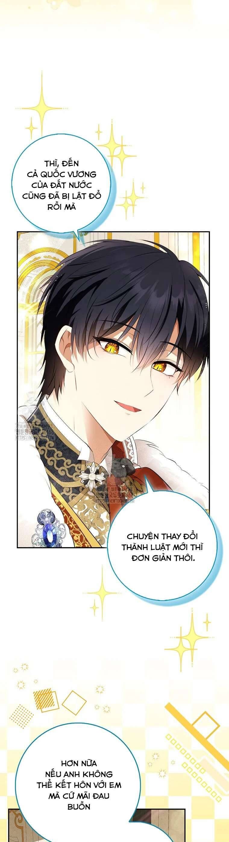 Sóc Con Tài Năng Chapter 119 - 50