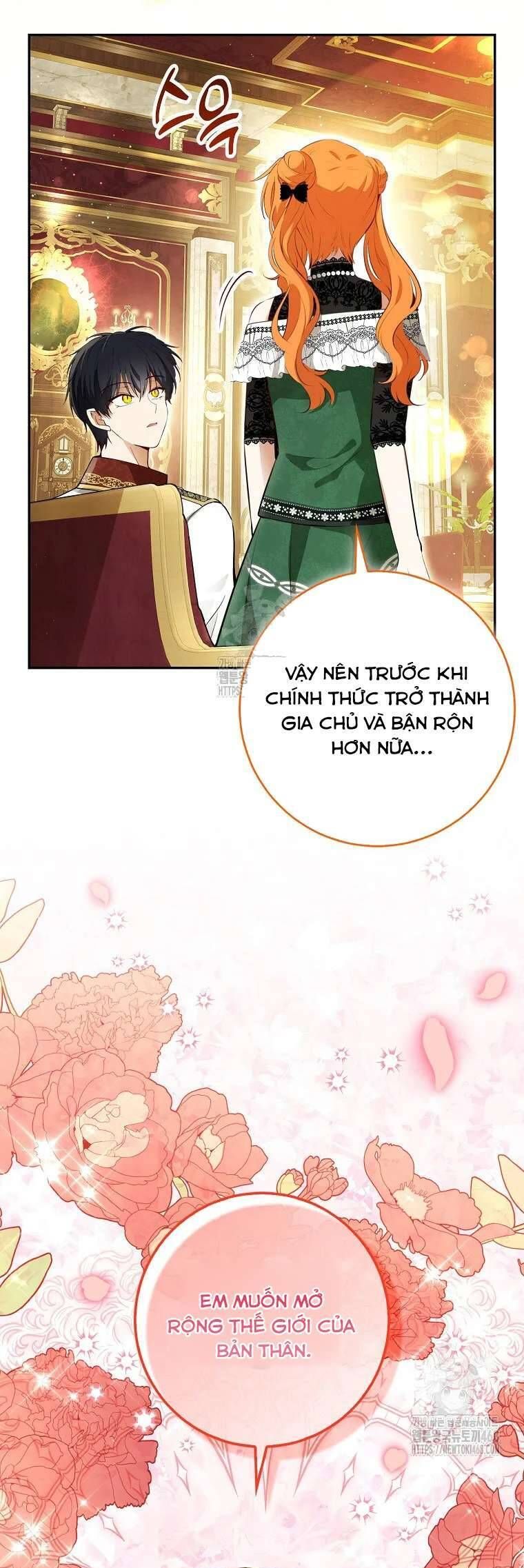 Sóc Con Tài Năng Chapter 119 - 6