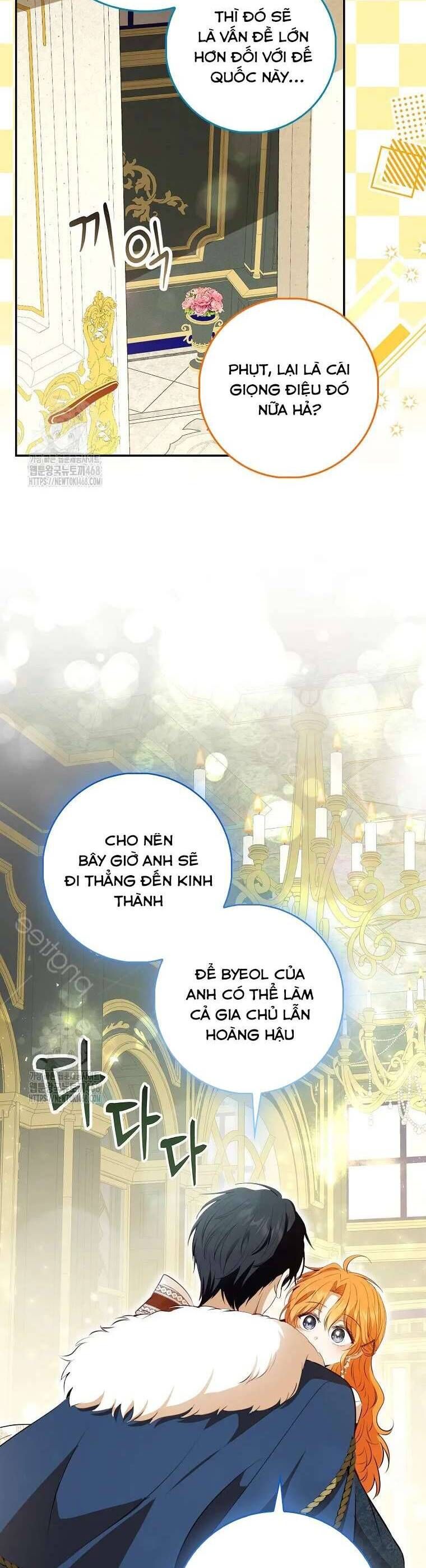 Sóc Con Tài Năng Chapter 119 - 51