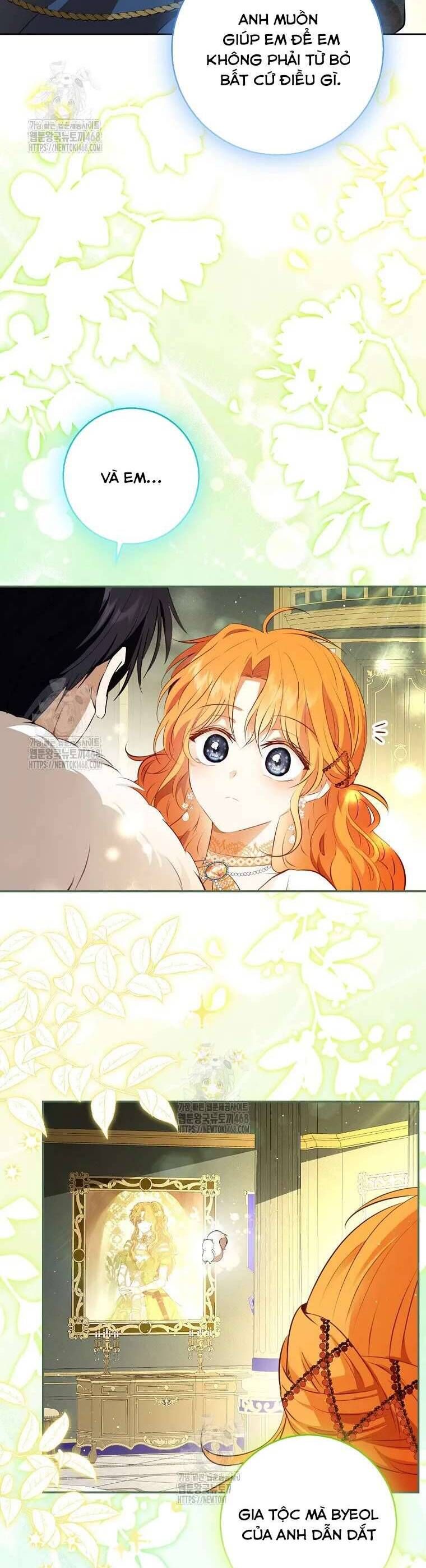 Sóc Con Tài Năng Chapter 119 - 52