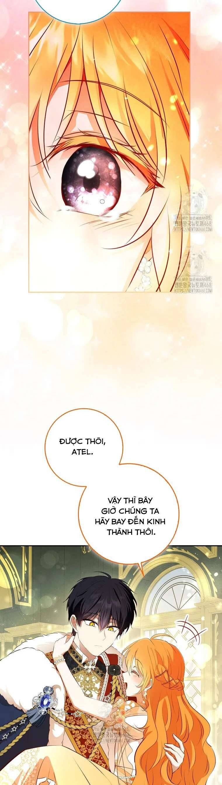 Sóc Con Tài Năng Chapter 119 - 55