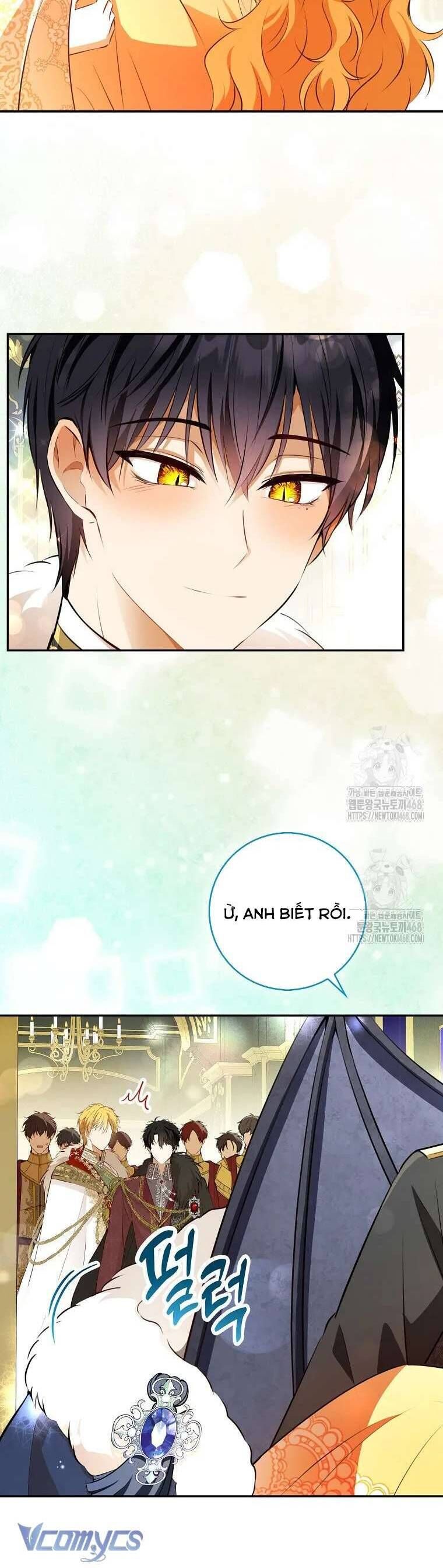 Sóc Con Tài Năng Chapter 119 - 56