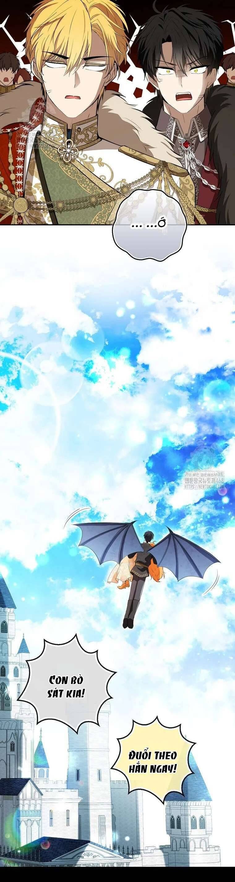 Sóc Con Tài Năng Chapter 119 - 58