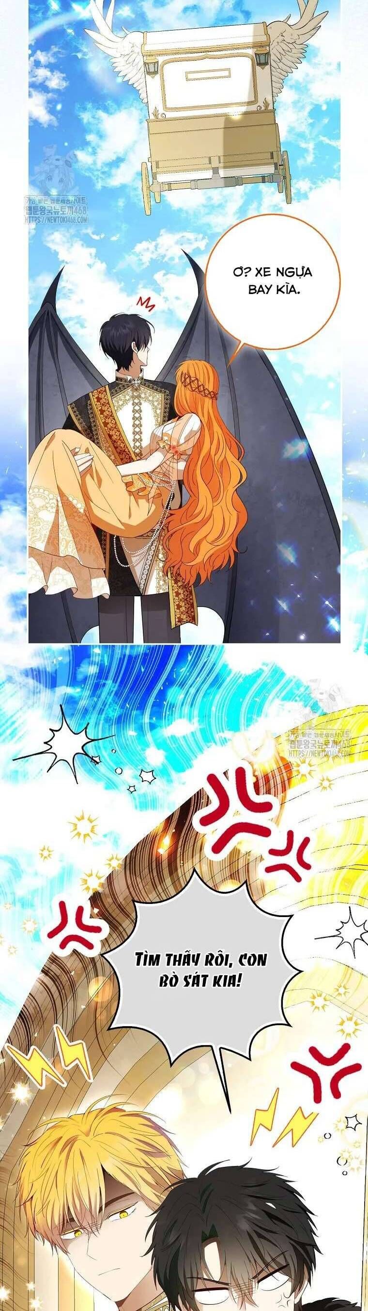 Sóc Con Tài Năng Chapter 119 - 66