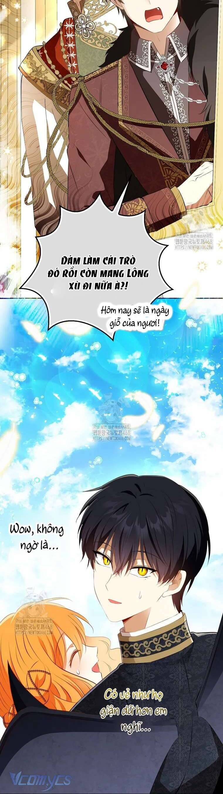 Sóc Con Tài Năng Chapter 119 - 67