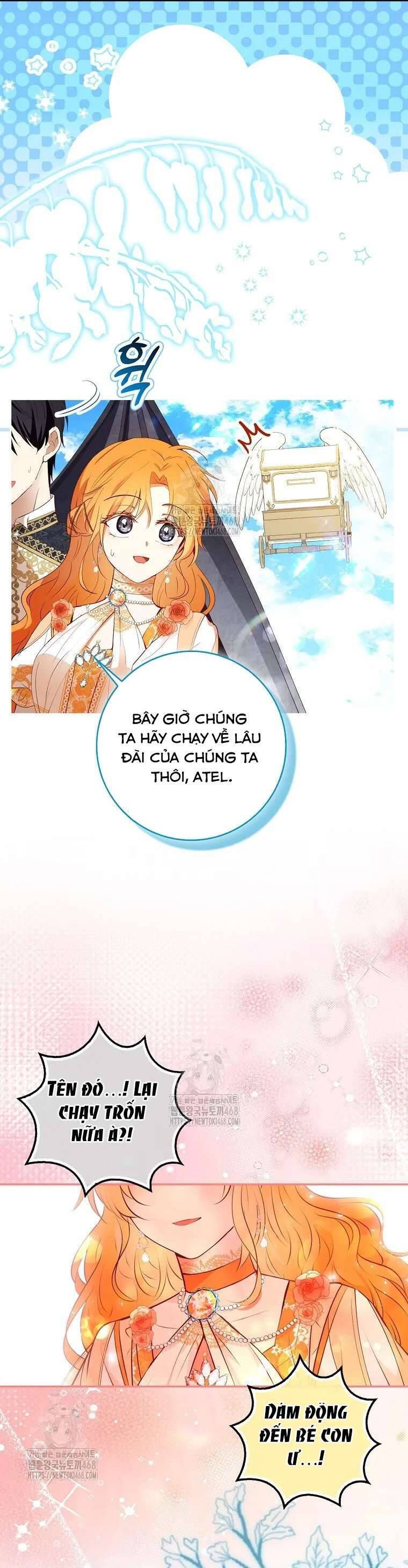 Sóc Con Tài Năng Chapter 119 - 68