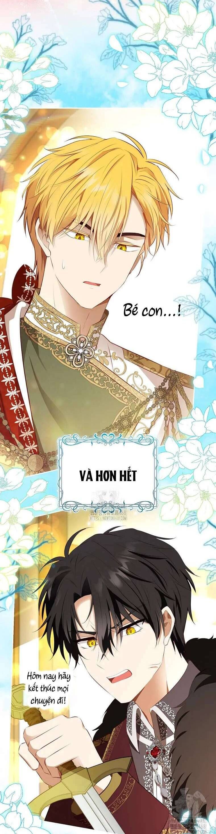 Sóc Con Tài Năng Chapter 119 - 69