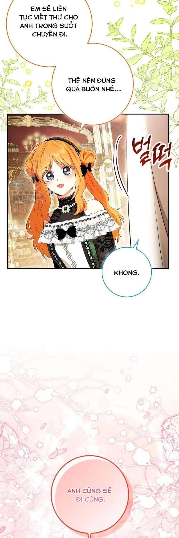 Sóc Con Tài Năng Chapter 119 - 8