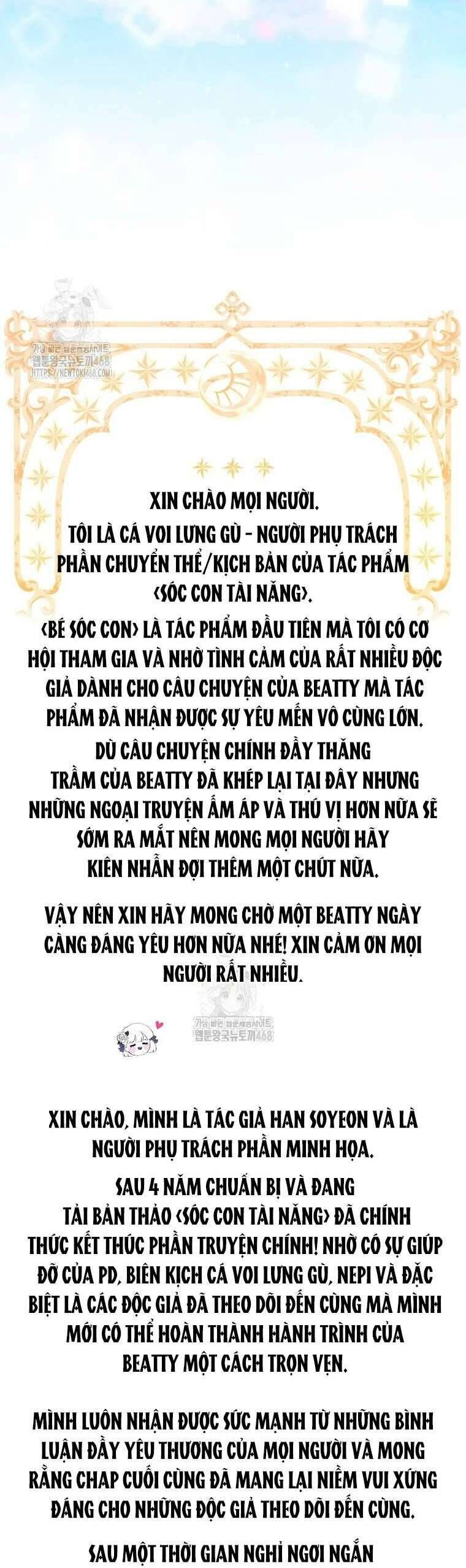 Sóc Con Tài Năng Chapter 119 - 74