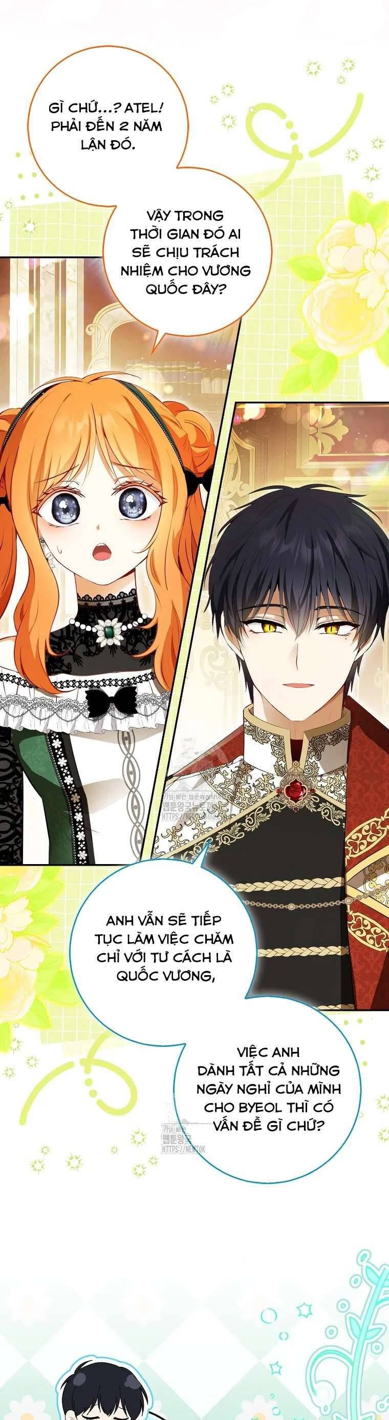 Sóc Con Tài Năng Chapter 119 - 10