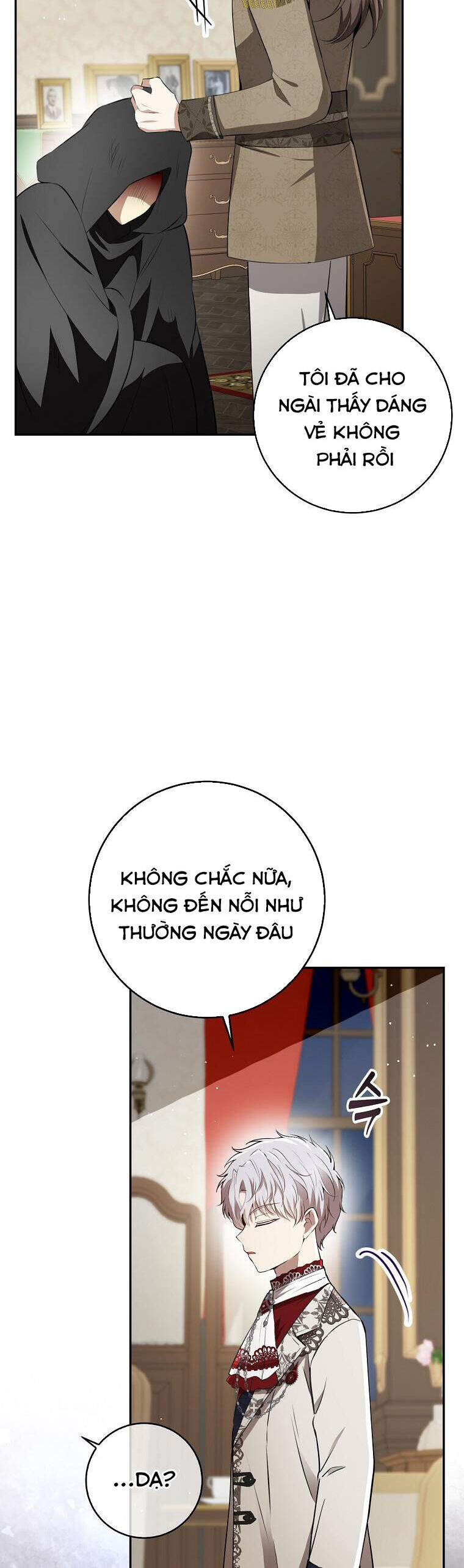 Sóc Con Tài Năng Chapter 51 - 33