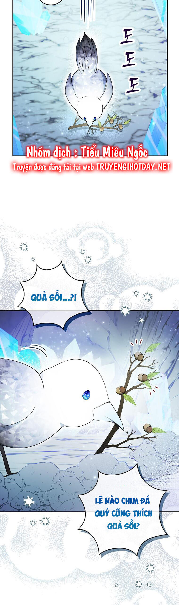 Sóc Con Tài Năng Chapter 51 - 5