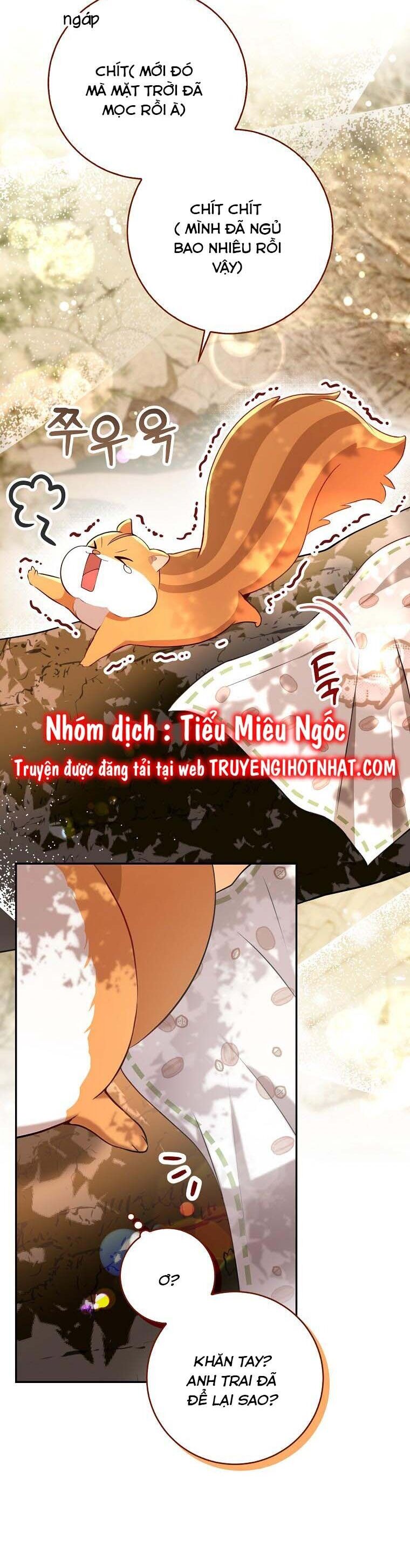 Sóc Con Tài Năng Chapter 53 - 42