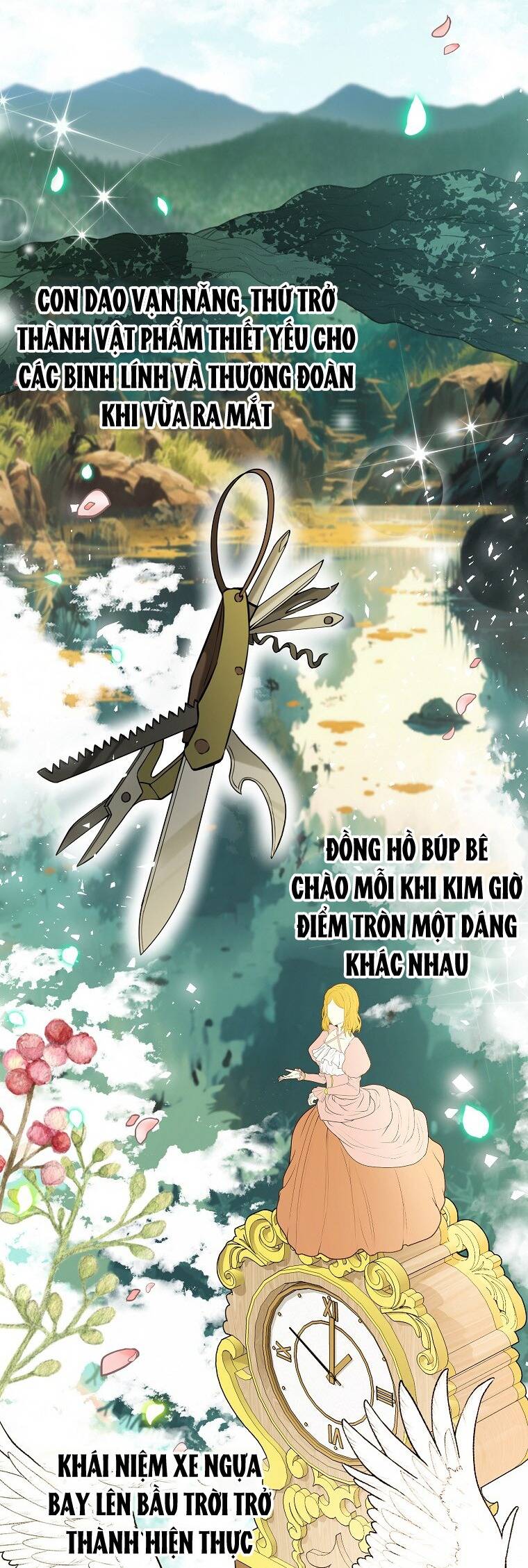 Sóc Con Tài Năng Chapter 54 - 39