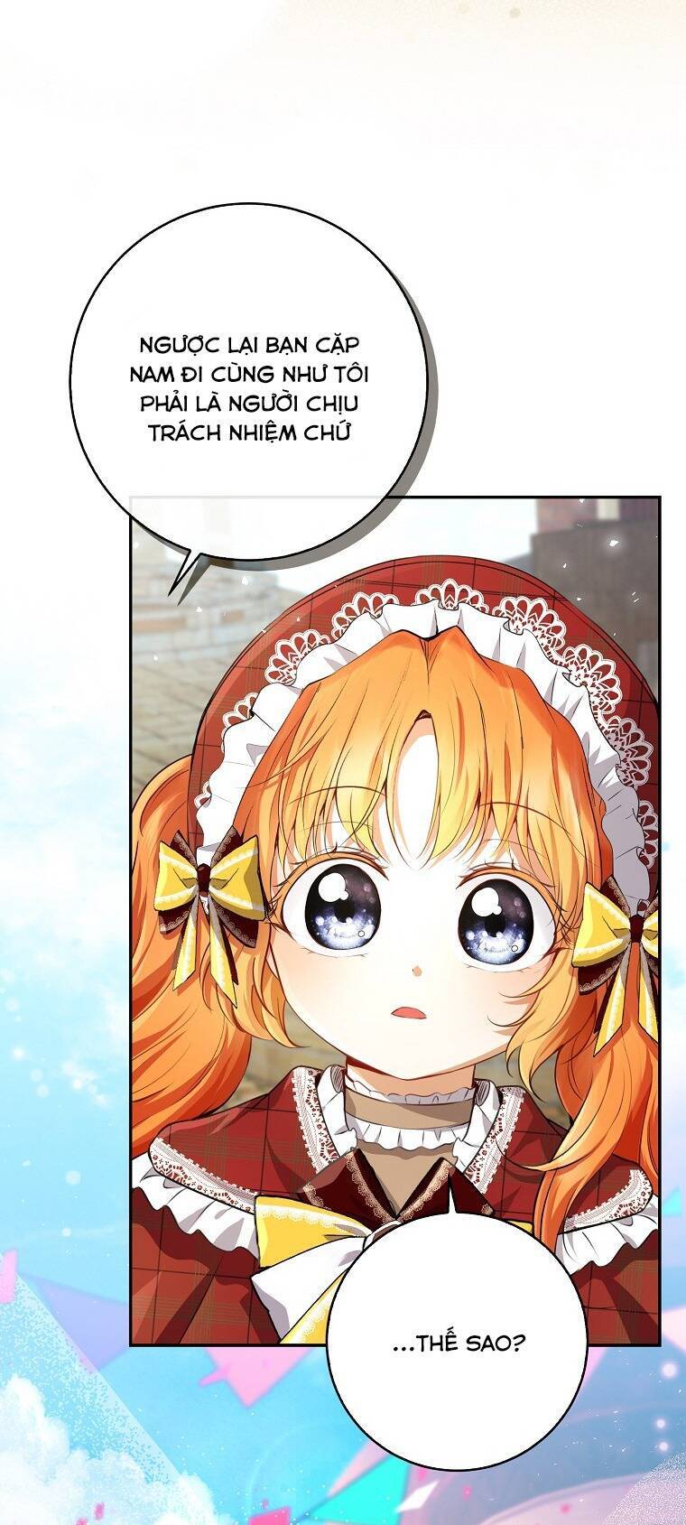 Sóc Con Tài Năng Chapter 54 - 10