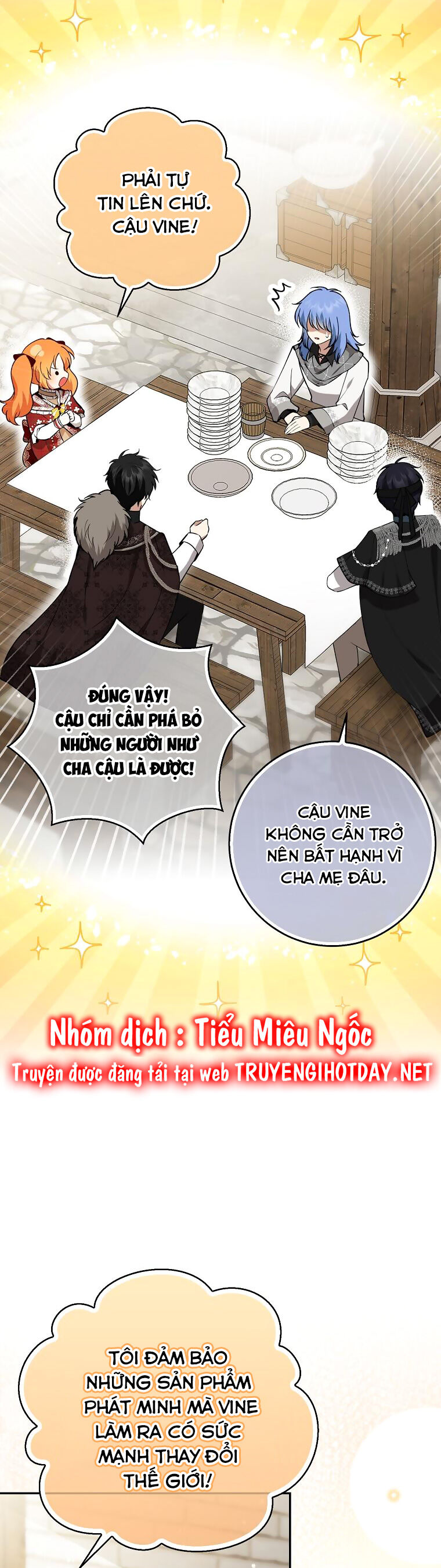 Sóc Con Tài Năng Chapter 55 - 22