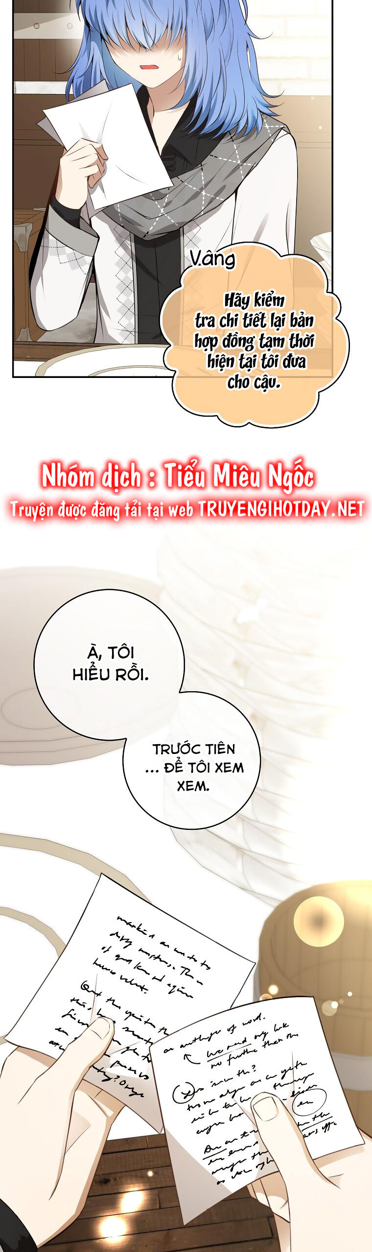 Sóc Con Tài Năng Chapter 55 - 30