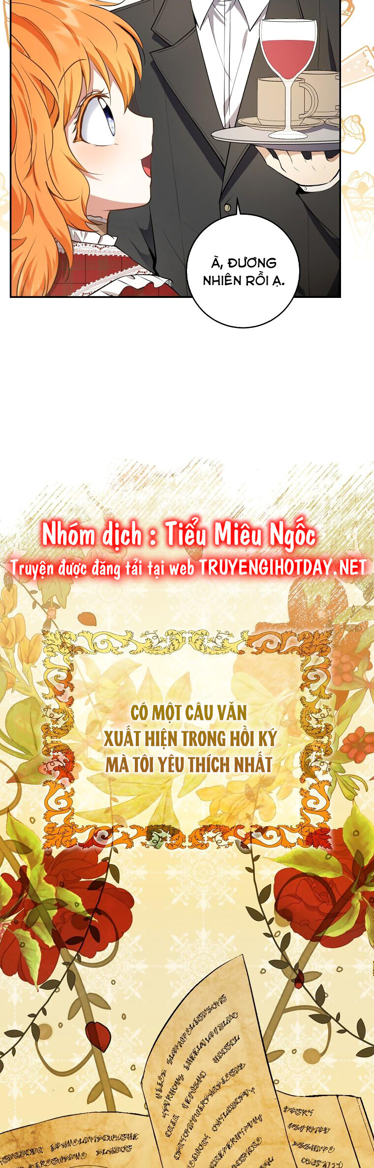 Sóc Con Tài Năng Chapter 55 - 7