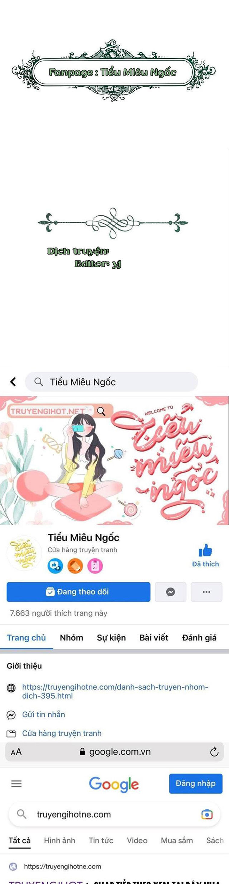 Sóc Con Tài Năng Chapter 56 - 1