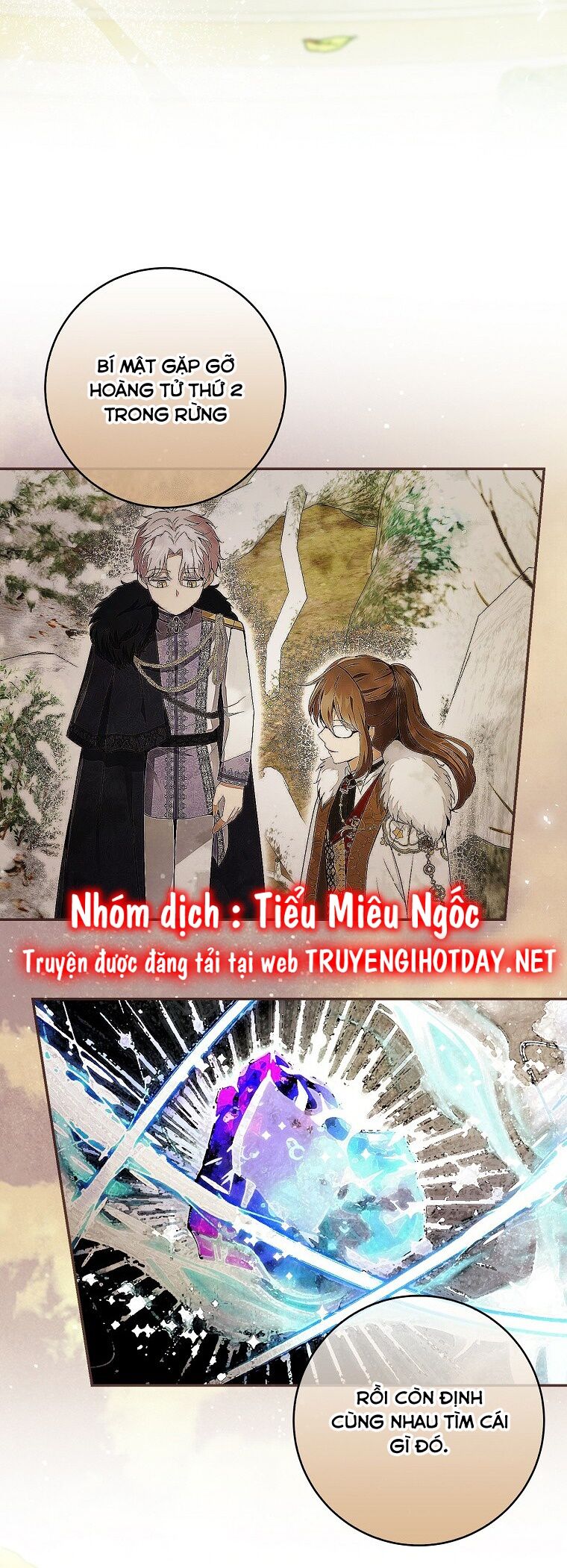 Sóc Con Tài Năng Chapter 57 - 4