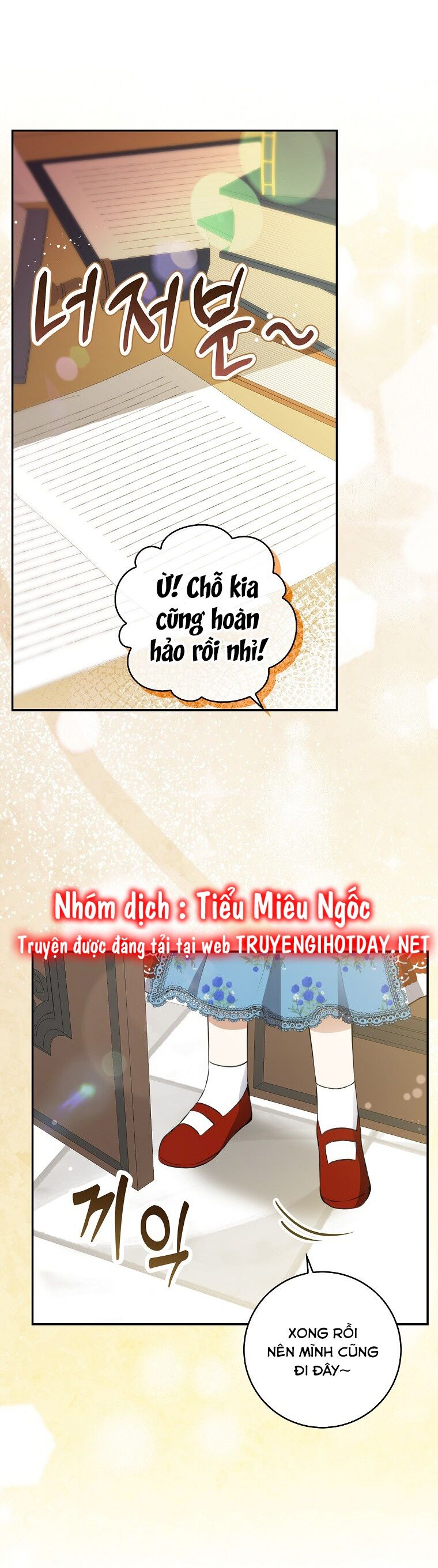 Sóc Con Tài Năng Chapter 57 - 50