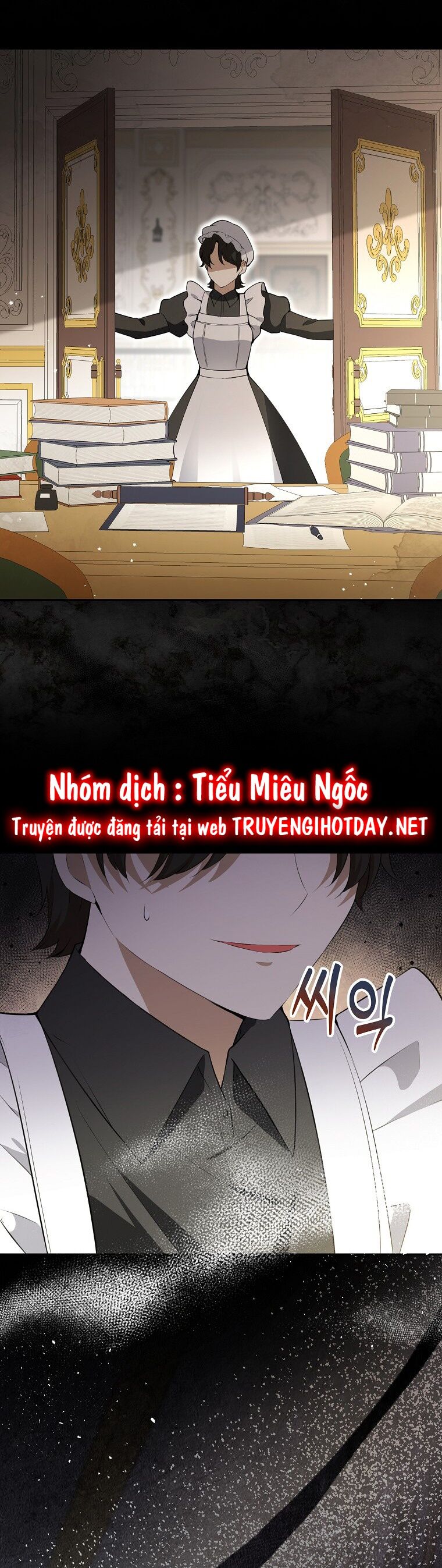 Sóc Con Tài Năng Chapter 57 - 55