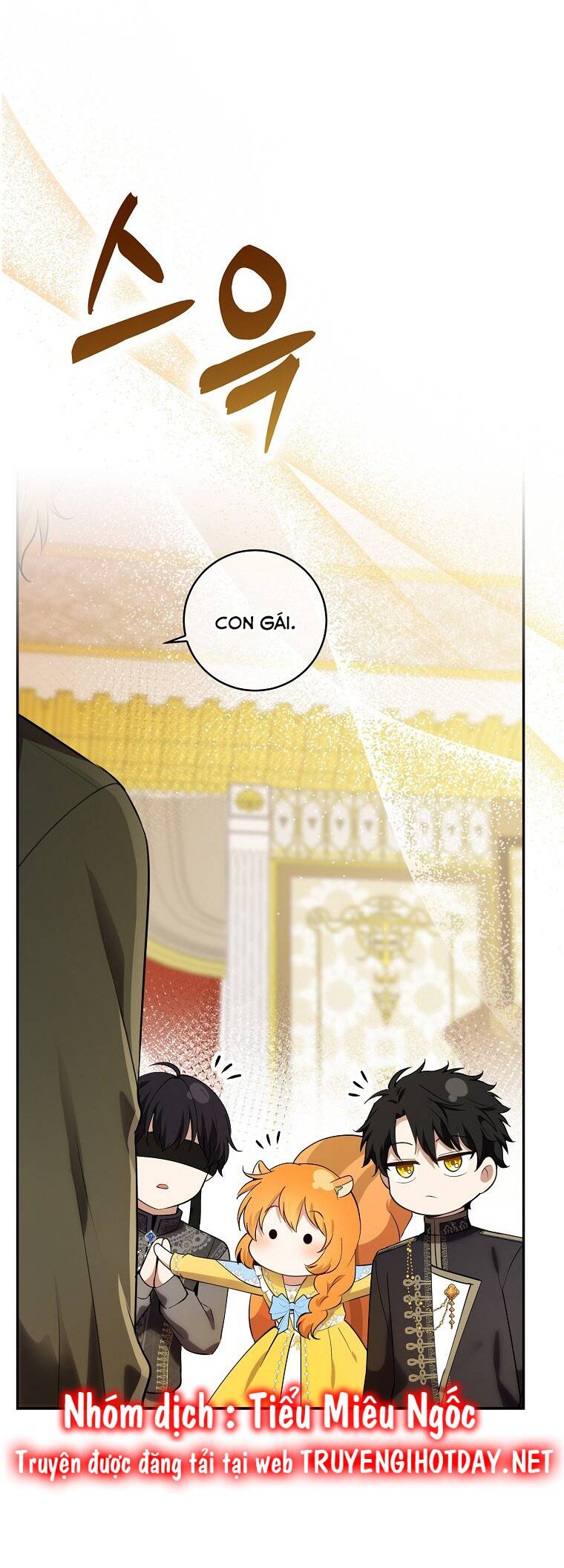 Sóc Con Tài Năng Chapter 58 - 13