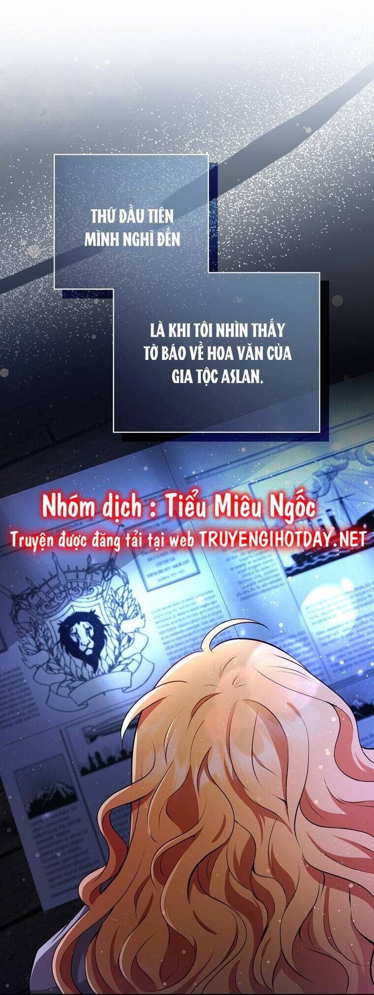 Sóc Con Tài Năng Chapter 58 - 34