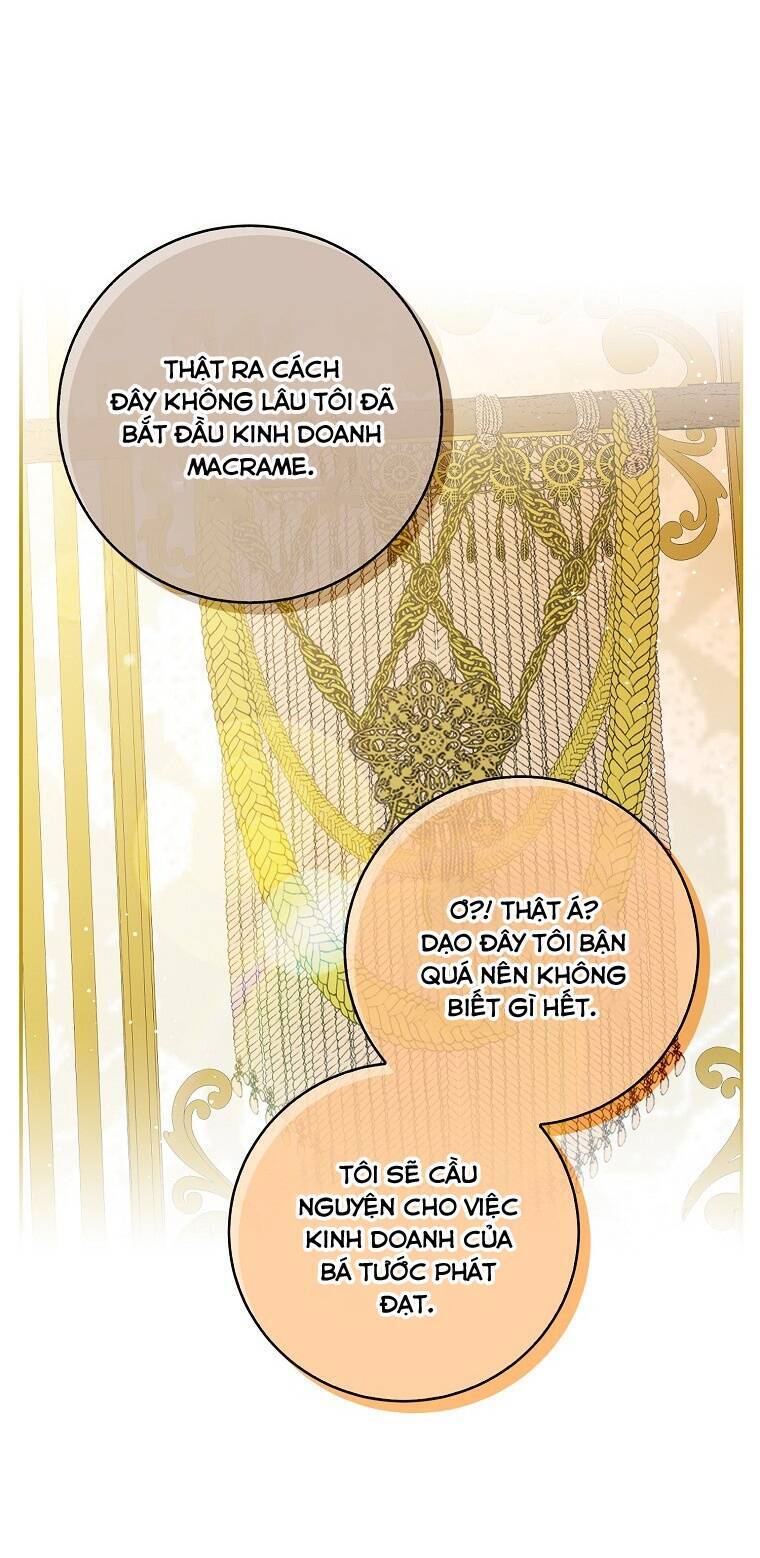Sóc Con Tài Năng Chapter 58 - 54