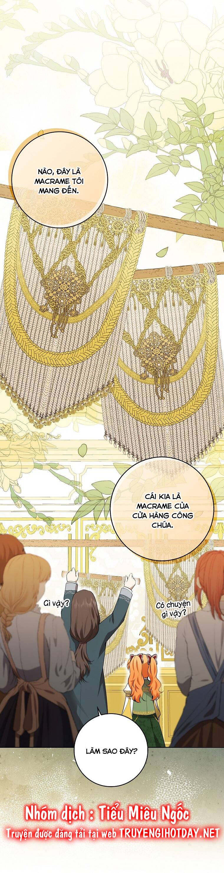 Sóc Con Tài Năng Chapter 58 - 58