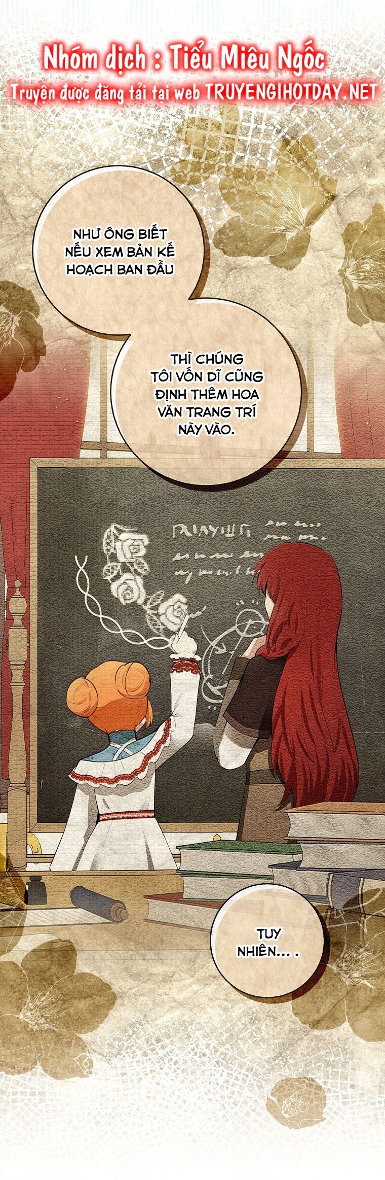 Sóc Con Tài Năng Chapter 59 - 33