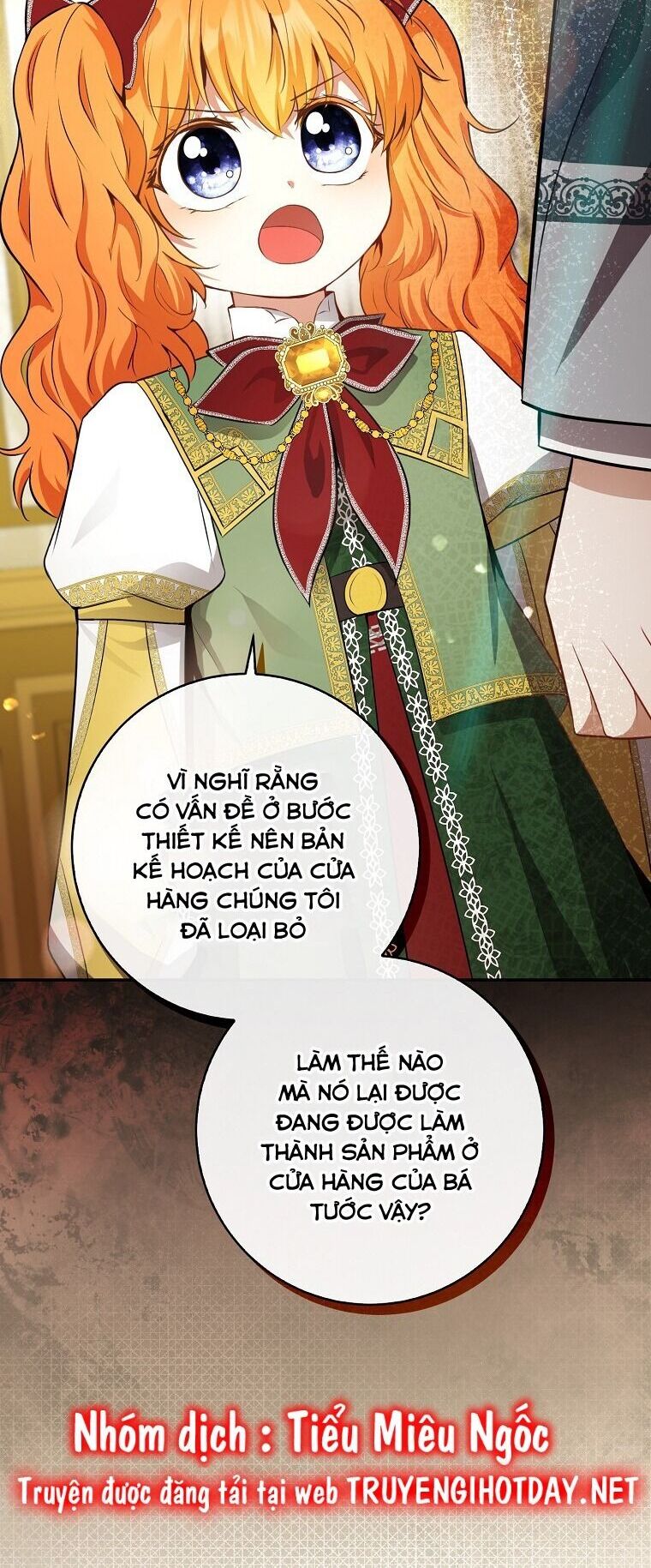 Sóc Con Tài Năng Chapter 59 - 40