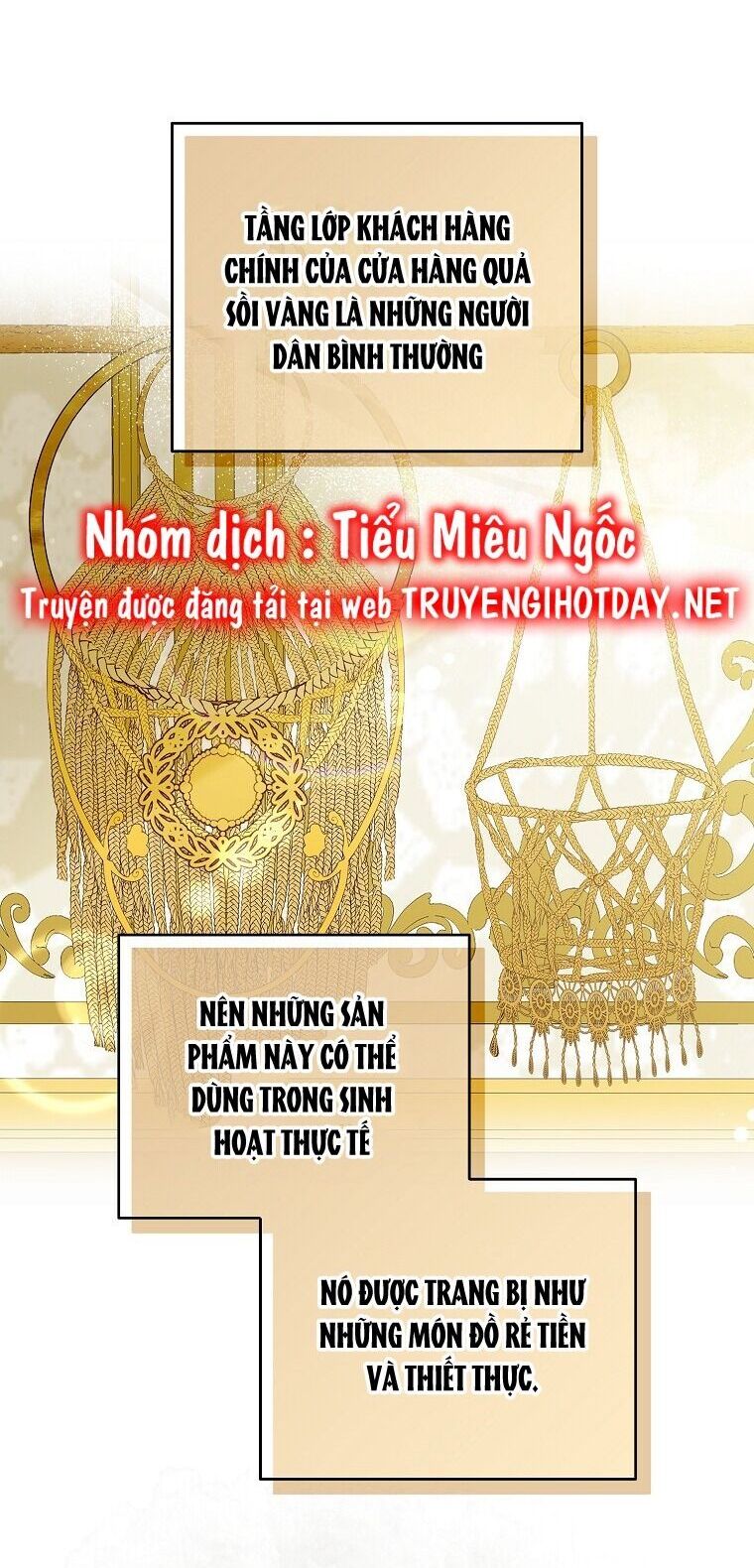 Sóc Con Tài Năng Chapter 59 - 45