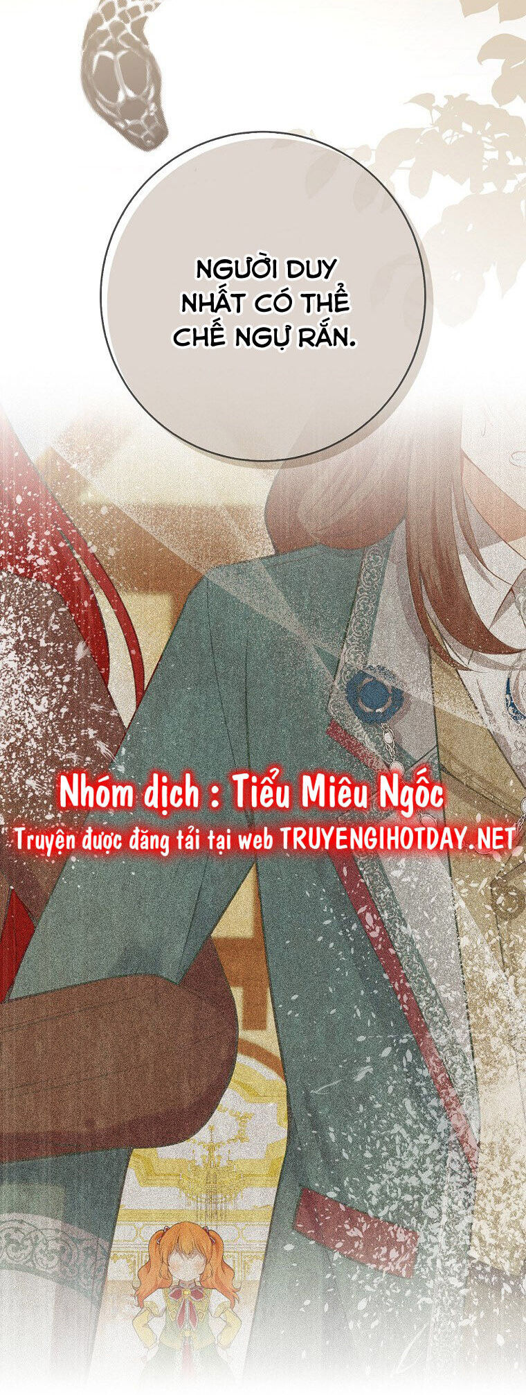 Sóc Con Tài Năng Chapter 60 - 38