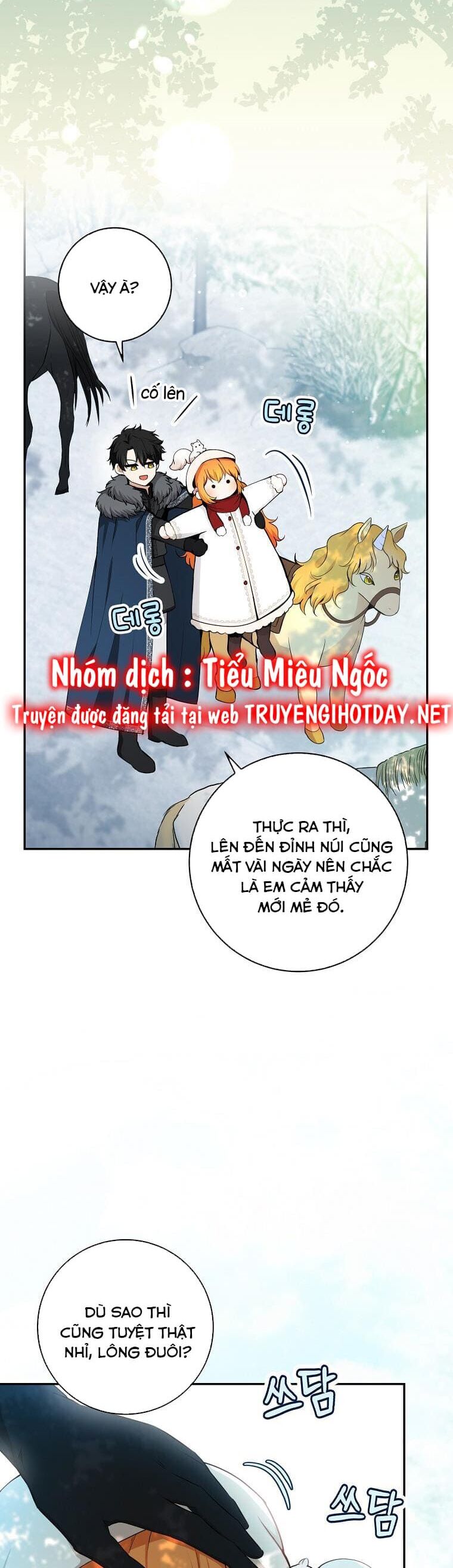 Sóc Con Tài Năng Chapter 61 - 4