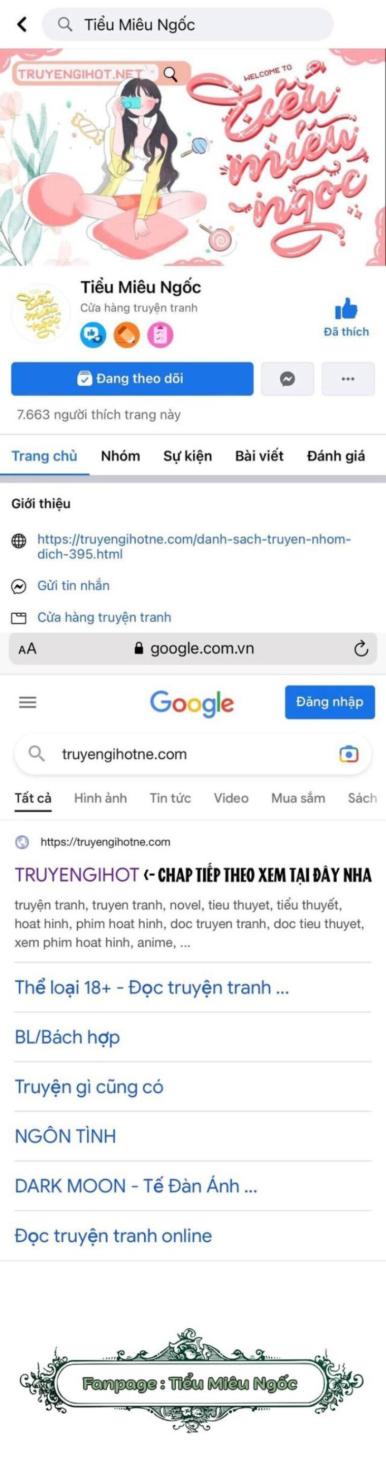 Sóc Con Tài Năng Chapter 62 - 1