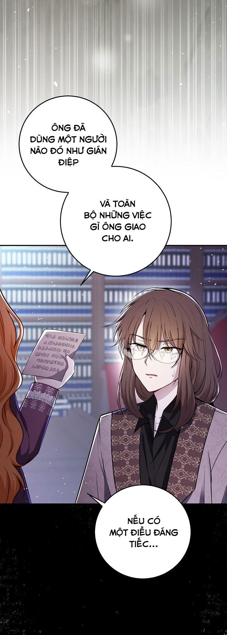 Sóc Con Tài Năng Chapter 63 - 47
